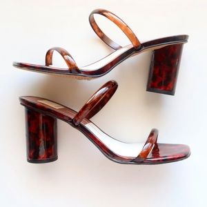 Dolce Vita Noles Heels